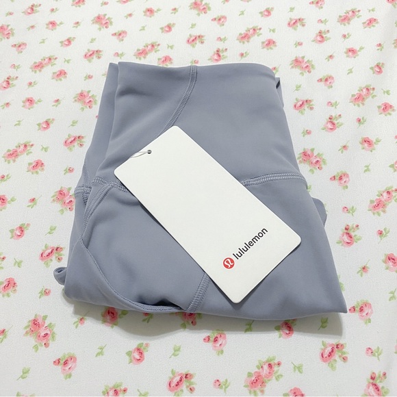 LULULEMON WUNDER TRAIN HR TIGHTS 25” W POCKETS LEGGINGS - Picture 5 of 9